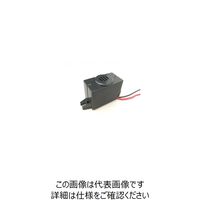 サクサテクノ 圧電式電子ブザー ESZー3124 ESZ-3124 1個（直送品）