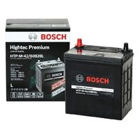BOSCH バッテリー HTP-M-42/60B20L 010952 1個（直送品）