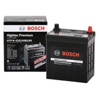 BOSCH バッテリー HTP-K-42R/60B19R 010951 1個（直送品）