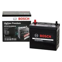 BOSCH バッテリー HTP-N-55/80B24L 010954 1個（直送品）