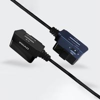 コルハート IROAD OBD2ケーブル(一般車/ハイブリッド) 930004 1本（直送品）