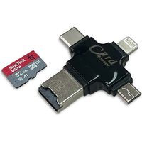 コルハート カードリーダー 900016 1個（直送品）