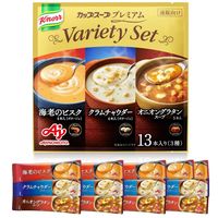 味の素　クノール カップスープ