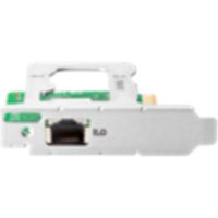 HP（ヒューレット・パッカード） ＭｉｃｒｏＳｅｒｖｅｒ　Ｇｅｎ１０　Ｐｌｕｓ　ｉＬＯ専用ポート増設／有効化キット P13788-B21（直送品）