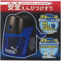 クツワ 卓上鉛筆削り　PUMA（プーマ） PM114A 1個（直送品）