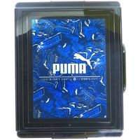 クツワ お道具箱　プラケース　PUMA（プーマ） PM123B 1個（直送品）