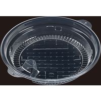 エフピコ DLV麺丼18中皿ー1 PPNT 7G851318 1箱(600枚入)