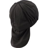 トーヨーセーフティ アクアインナーキャップ 黒 7185 1個