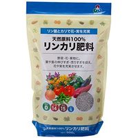 朝日アグリア 天然リンカリ肥料　500g 4513272013013 1個（直送品）