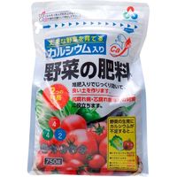 朝日アグリア カルシウム入り野菜の肥料