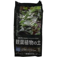プロトリーフ 観葉植物の土　3L　3L 4535885003038 1個（直送品）