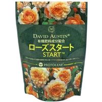 プロトリーフ ローズスタート 150g 4535885078159 1個（直送品）