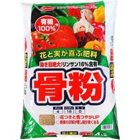 サンアンドホープ 蒸製骨粉（オール有機100％）　4kg 4543693005984 1個（直送品）