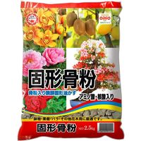 日清ガーデンメイト 固形骨粉 2.5kg 4560194951527 1個（直送品）