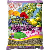 日清ガーデンメイト 果樹・花木の肥料　2kg 4560194952517 1個（直送品）