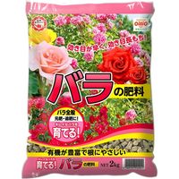 日清ガーデンメイト バラの肥料　2kg 4560194952821 1個（直送品）