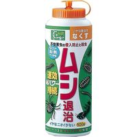 キング園芸 ムシ退治粉剤　500g 4560314542512 1個（直送品）