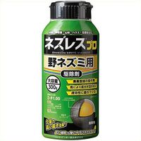 レインボー薬品 ネズレスプロ　300g 4903471100902 1個（直送品）