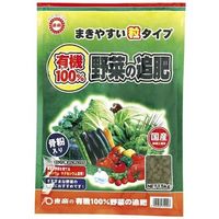 東商 有機100% 野菜の追肥 1.5kg 4905832312207 1個（直送品）
