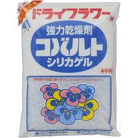 アミノール化学研究所 コバルトシリカゲル　600g 4906225040028 1個（直送品）