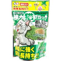 ニチリウ永瀬 強力猫ブロック粒状タイプ 150g