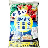 創和リサイクル 使いすてできる培養土　40L 4936997100712 1個（直送品）