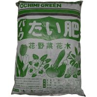 トチミ・グリーン・サービス トチミ バーク堆肥 18L 4943371001039 1個（直送品）