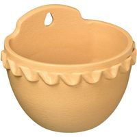 リッチェル ソレシア ミニ壁かけ15型 オーカーブラウン 4973655700051 1個（直送品）