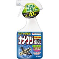 住友化学園芸 ナメクジスプレー　420ml 4975292601050 1個（直送品）