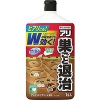 住友化学園芸 アリアトールシャワー巣ごと退治　1L 4975292603511 1個（直送品）