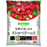 ブルーベリーさん専用 ハイポネックスジャパン ブルーベリーの土 5L 4977517057314 1個
