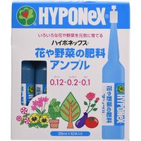 ハイポネックスジャパン 肥料アンプル　35mlX10