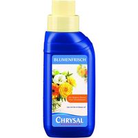 Chrysal クリアフラワーフード 250ml 8719400008449 1個