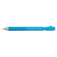 コクヨ（KOKUYO） 鉛筆シャープTypeS スピードイン 0.9mm ライトブルー PS-P300LB-1P 64261829（直送品）