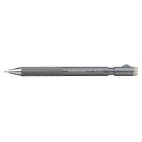 コクヨ（KOKUYO） 鉛筆シャープTypeS スピードイン 1.3mm ダークグレー PS-P301DM-1P 64261874（直送品）