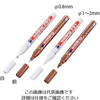 edding ペイントマーカー（耐熱・耐アセトン）