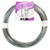 アイアイ 針金 #16×約30m IW-044 1巻 63-1510-71（直送品）