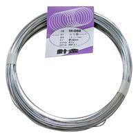 アイアイ 針金 #18×約30m IW-052 1巻 63-1510-73（直送品）