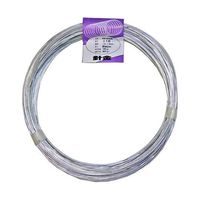 アイアイ 針金 #16×約60m IW-045 1巻 63-1510-72（直送品）
