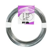 アイアイ 針金 #18×約55m IW-054 1巻 63-1510-74（直送品）