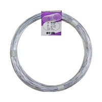 アイアイ 針金 #18×約110m IW-055 1巻 63-1510-75（直送品）