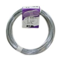 アイアイ 針金 #22×約165m IW-074 1巻 63-1510-80（直送品）