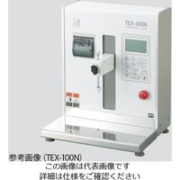 日本計測システム 食感試験機 TEX-200N 1個 3-4679-02（直送品）