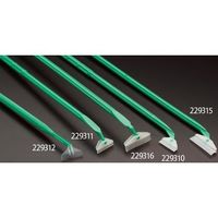 朝日ラボ交易 セルスクレーパー CELLTREAT リフター 垂直 100個入 229316 1箱(100個) 4-2612-05（直送品）