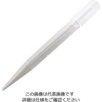 ムロオカ産業 M’S（R）ITチップ 未滅菌 クリア MS-T 4-2621