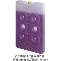 関東冷熱工業 業務用保冷剤（メカクール（R）） ー18℃ 500g KRMC-18051 1個 4-1455-03（直送品）