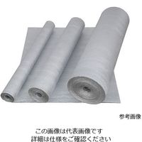 関東冷熱工業 特殊薄型断熱材 KR GENEQ SHILD 5M1M 1巻 4-1932-03（直送品）