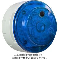 NIKKEI ニコUFO/ミューボ 人感 D48V 青 盗難侵入 VK10M-D48JB-TN（直送品）