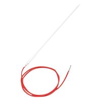 アズワン フッ素樹脂成型センサー 校正証明書付