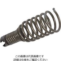 日本エマソン ストレート オーガー